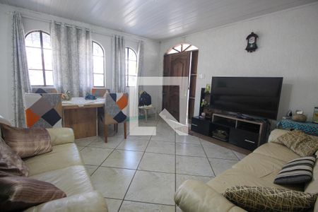 Sala de casa à venda com 2 quartos, 400m² em Jardim Umarizal, São Paulo