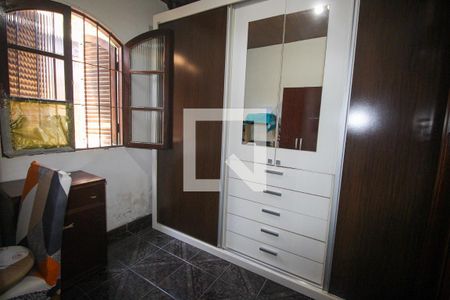 Quarto 2 de casa à venda com 2 quartos, 400m² em Jardim Umarizal, São Paulo