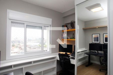 Quarto  de apartamento à venda com 2 quartos, 64m² em Santana, Porto Alegre