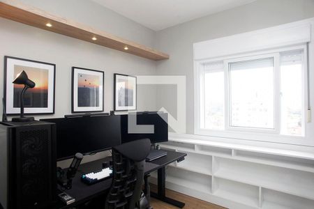 Quarto  de apartamento à venda com 2 quartos, 64m² em Santana, Porto Alegre