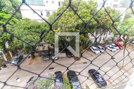 Vista da Sala 1 de apartamento para alugar com 2 quartos, 109m² em Vila Curuçá Velha, São Paulo