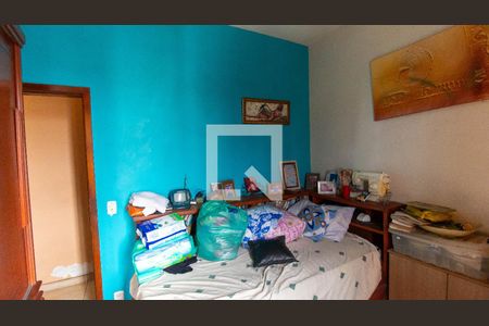 Quarto 1 de apartamento à venda com 2 quartos, 64m² em Centro, Niterói
