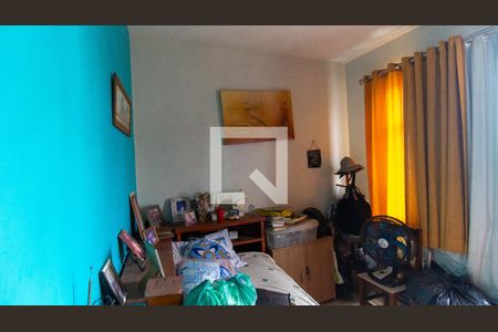 Quarto 1 de apartamento à venda com 2 quartos, 64m² em Centro, Niterói