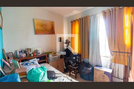 Quarto 1 de apartamento à venda com 2 quartos, 64m² em Centro, Niterói