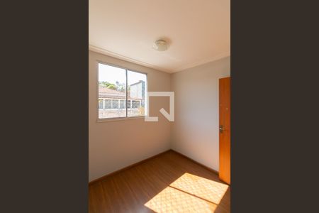 Quarto de apartamento à venda com 3 quartos, 100m² em Juliana, Belo Horizonte