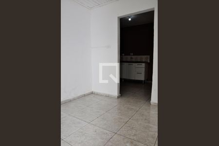 Sala de casa para alugar com 1 quarto, 60m² em Jardim Maristela, São Paulo