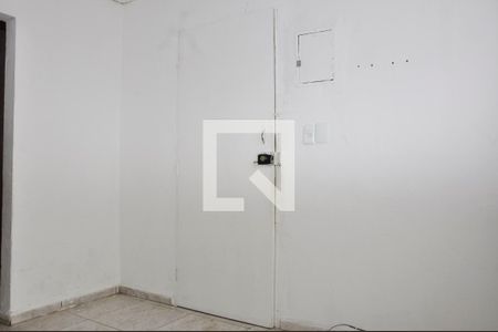 Sala de casa para alugar com 1 quarto, 60m² em Jardim Maristela, São Paulo