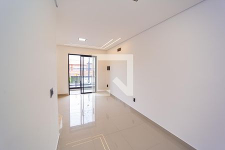 Sala de casa à venda com 2 quartos, 120m² em Cidade Patriarca, São Paulo