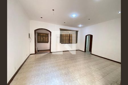 Sala de casa para alugar com 2 quartos, 140m² em Méier, Rio de Janeiro