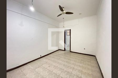 Suíte 1 de casa para alugar com 2 quartos, 140m² em Méier, Rio de Janeiro