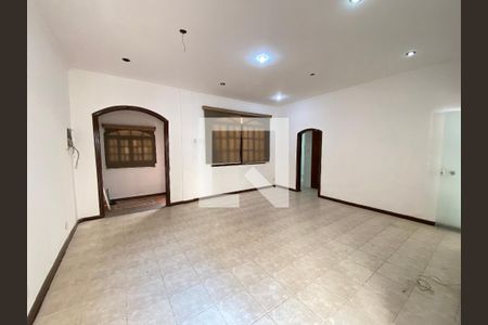 Sala de casa para alugar com 2 quartos, 140m² em Méier, Rio de Janeiro