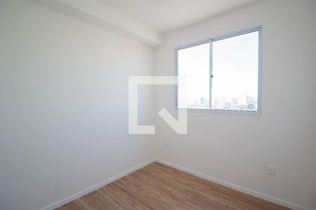 Quarto 2 de apartamento à venda com 2 quartos, 37m² em Jardim Pereira Leite, São Paulo