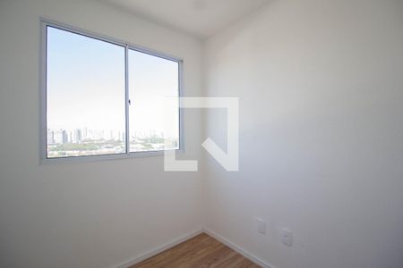 Quarto 1 de apartamento à venda com 2 quartos, 37m² em Jardim Pereira Leite, São Paulo