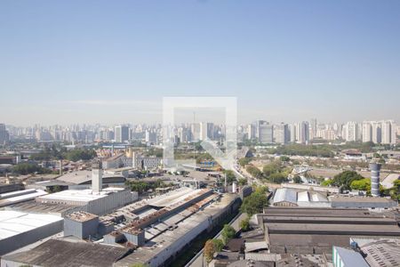 Vista da Sala de apartamento à venda com 2 quartos, 37m² em Jardim Pereira Leite, São Paulo