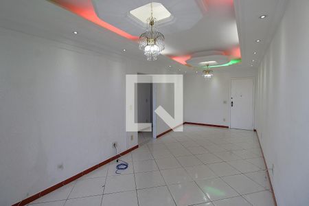 Sala de apartamento à venda com 2 quartos, 121m² em Vila Valqueire, Rio de Janeiro