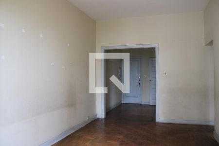 Sala de apartamento à venda com 2 quartos, 80m² em Barra Funda, São Paulo