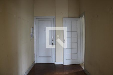 Sala de apartamento à venda com 2 quartos, 80m² em Barra Funda, São Paulo