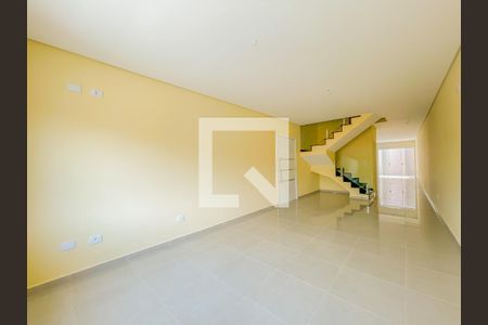 Sala de casa à venda com 3 quartos, 150m² em Umuarama, Osasco