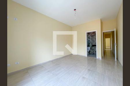 Suíte 1 de casa à venda com 3 quartos, 150m² em Umuarama, Osasco