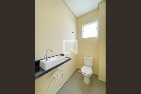 Lavabo de casa à venda com 3 quartos, 150m² em Umuarama, Osasco