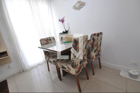 Sala de apartamento à venda com 2 quartos, 56m² em Vila Mazzei, São Paulo