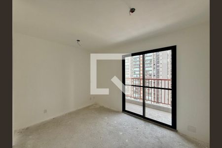 Studio de kitnet/studio para alugar com 0 quarto, 24m² em Jardim das Acacias, São Paulo