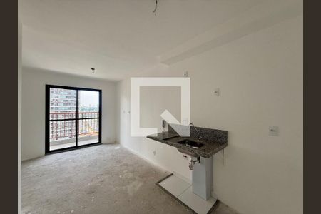 Studio de kitnet/studio para alugar com 0 quarto, 24m² em Jardim das Acacias, São Paulo