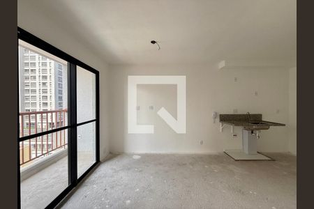Studio de kitnet/studio para alugar com 0 quarto, 24m² em Jardim das Acacias, São Paulo