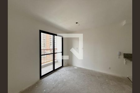 Studio de kitnet/studio para alugar com 0 quarto, 24m² em Jardim das Acacias, São Paulo