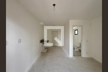 Studio de kitnet/studio para alugar com 0 quarto, 24m² em Jardim das Acacias, São Paulo