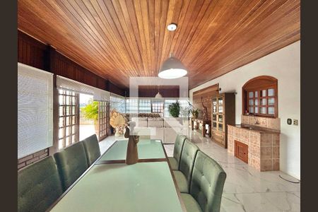 Sala 3 de apartamento à venda com 4 quartos, 400m² em Centro, Novo Hamburgo