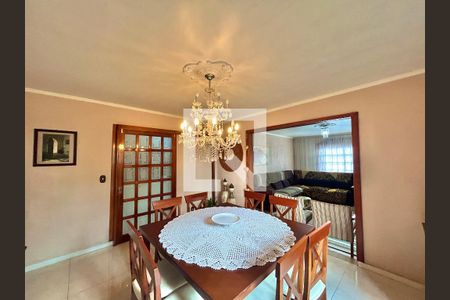 Sala 2 de apartamento à venda com 4 quartos, 400m² em Centro, Novo Hamburgo