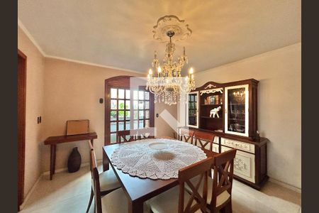 Sala 2 de apartamento à venda com 4 quartos, 400m² em Centro, Novo Hamburgo