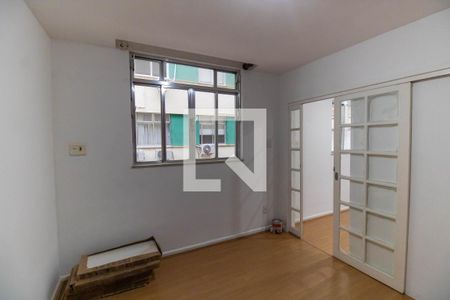 Quarto 1 de apartamento à venda com 2 quartos, 76m² em Icaraí, Niterói