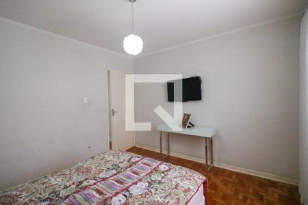 Quarto 1 de casa à venda com 3 quartos, 136m² em Santa Paula, São Caetano do Sul