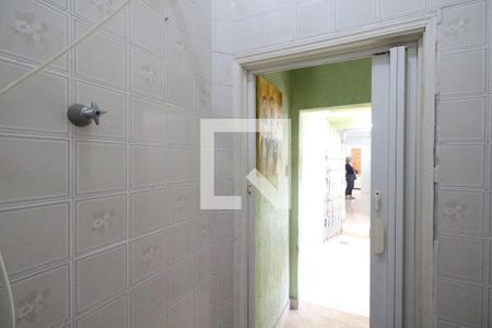 Edícula de casa à venda com 3 quartos, 136m² em Santa Paula, São Caetano do Sul