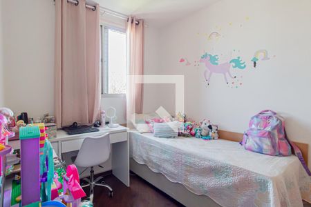 Quarto 2 de apartamento à venda com 2 quartos, 52m² em Vila Silvia, São Paulo