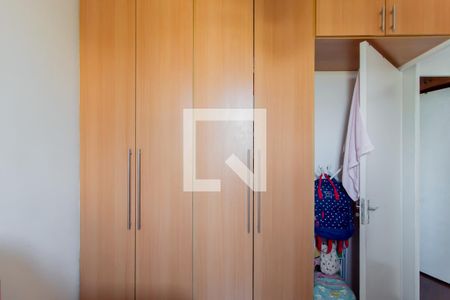 Quarto 2 de apartamento à venda com 2 quartos, 52m² em Vila Silvia, São Paulo