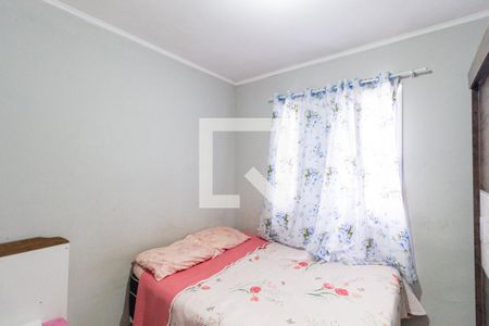 Quarto 2 de apartamento à venda com 2 quartos, 47m² em Novo Osasco, Osasco