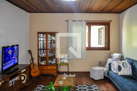 Sala de casa para alugar com 3 quartos, 160m² em Belém Novo, Porto Alegre