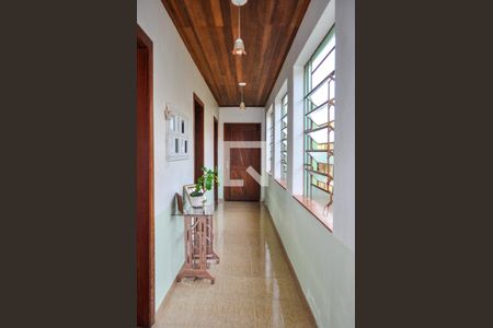 Corredor de casa para alugar com 3 quartos, 160m² em Belém Novo, Porto Alegre