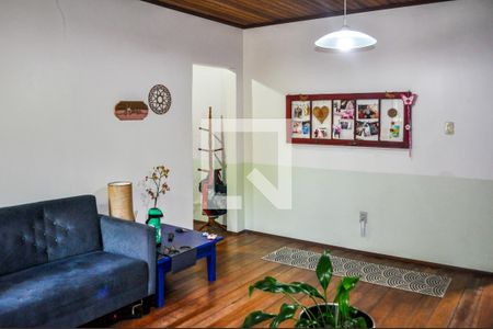 Sala de casa para alugar com 3 quartos, 160m² em Belém Novo, Porto Alegre