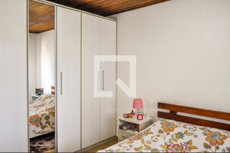 Quarto 1 de casa para alugar com 3 quartos, 160m² em Belém Novo, Porto Alegre