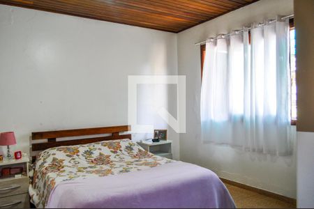 Quarto 1 de casa para alugar com 3 quartos, 160m² em Belém Novo, Porto Alegre