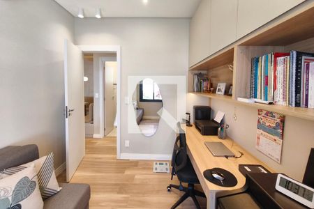 Quarto  de apartamento à venda com 2 quartos, 93m² em Swiss Park, Campinas