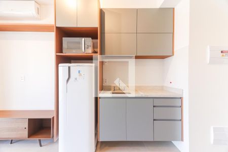Studio de kitnet/studio à venda com 1 quarto, 28m² em Butantã, São Paulo