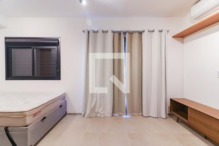 Studio de kitnet/studio à venda com 1 quarto, 28m² em Butantã, São Paulo