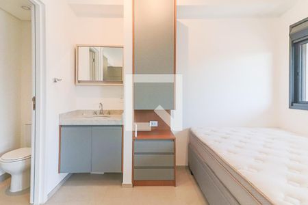 Studio de kitnet/studio à venda com 1 quarto, 28m² em Butantã, São Paulo