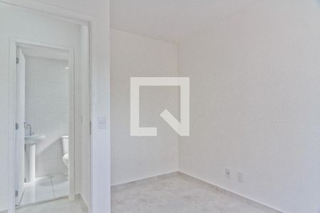 Quarto 1 de apartamento para alugar com 2 quartos, 40m² em Vila Pirituba, São Paulo