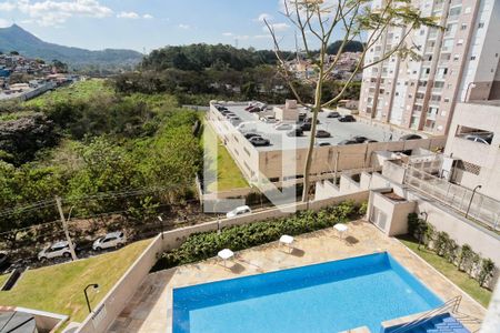 Vista de apartamento para alugar com 2 quartos, 40m² em Vila Pirituba, São Paulo